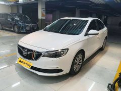 Buick Excelle 1.3T Automatic Mild Hybrid Elite - ფოტო 1