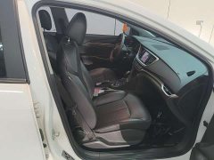 Buick Excelle 1.3T Automatic Mild Hybrid Elite - ფოტო 10
