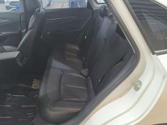Buick Excelle 1.3T Automatic Mild Hybrid Elite - ფოტო 11