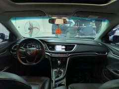 Buick Excelle 1.3T Automatic Mild Hybrid Elite - ფოტო 12