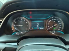 Buick Excelle 1.3T Automatic Mild Hybrid Elite - ფოტო 13