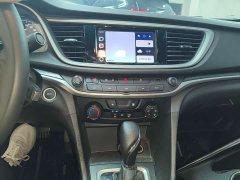Buick Excelle 1.3T Automatic Mild Hybrid Elite - ფოტო 14