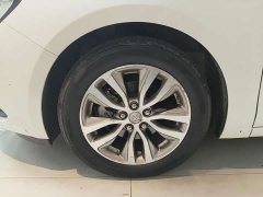 Buick Excelle 1.3T Automatic Mild Hybrid Elite - ფოტო 15