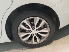 Buick Excelle 1.3T Automatic Mild Hybrid Elite - ფოტო 16
