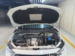 Buick Excelle 1.3T Automatic Mild Hybrid Elite - ფოტო 18