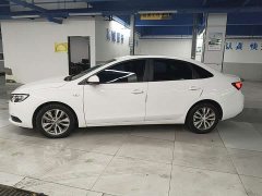 Buick Excelle 1.3T Automatic Mild Hybrid Elite - ფოტო 2