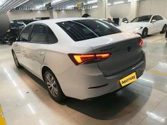 Buick Excelle 1.3T Automatic Mild Hybrid Elite - ფოტო 3