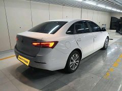 Buick Excelle 1.3T Automatic Mild Hybrid Elite - ფოტო 4