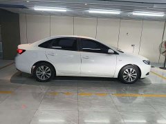 Buick Excelle 1.3T Automatic Mild Hybrid Elite - ფოტო 5