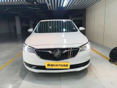 Buick Excelle 1.3T Automatic Mild Hybrid Elite - ფოტო 7