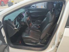 Buick Excelle 1.3T Automatic Mild Hybrid Elite - ფოტო 9