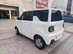 Geely Panda Mini 200km Agile Panda - ფოტო 3