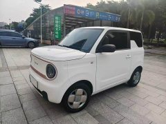 Geely Panda Mini 200km Agile Panda - ფოტო 4