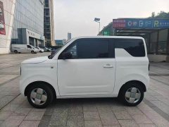Geely Panda Mini 200km Agile Panda - ფოტო 5