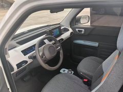Geely Panda Mini 200km Agile Panda - ფოტო 6