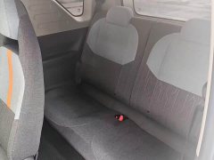 Geely Panda Mini 200km Agile Panda - ფოტო 7