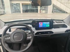 Geely Panda Mini 200km Agile Panda - ფოტო 8