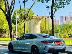 BMW 4 425i M - ფოტო 10