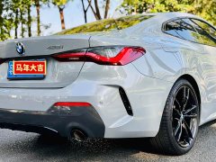BMW 4 425i M - ფოტო 11