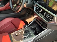 BMW 4 425i M - ფოტო 12