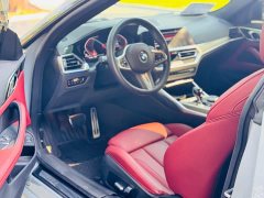 BMW 4 425i M - ფოტო 13