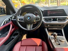 BMW 4 425i M - ფოტო 14