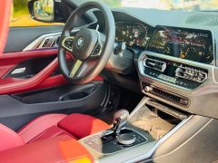 BMW 4 425i M - ფოტო 15