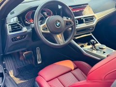 BMW 4 425i M - ფოტო 16
