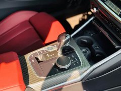BMW 4 425i M - ფოტო 17