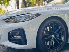 BMW 4 425i M - ფოტო 18