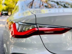 BMW 4 425i M - ფოტო 19