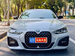 BMW 4 425i M - ფოტო 2