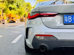 BMW 4 425i M - ფოტო 20