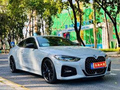BMW 4 425i M - ფოტო 3