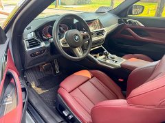BMW 4 425i M - ფოტო 4