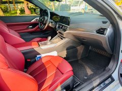 BMW 4 425i M - ფოტო 5