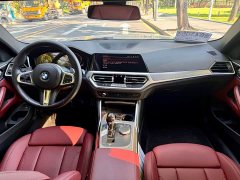 BMW 4 425i M - ფოტო 6