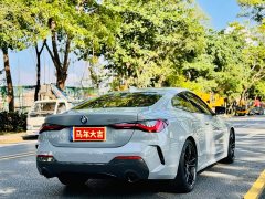 BMW 4 425i M - ფოტო 8