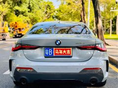 BMW 4 425i M - ფოტო 9