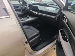 Changan Oushan Z6 Blue Whale 1.5T DCT Smart Premium Edition - ფოტო 12