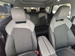 Changan Oushan Z6 Blue Whale 1.5T DCT Smart Premium Edition - ფოტო 13