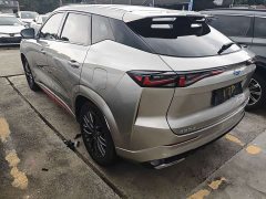 Changan Oushan Z6 Blue Whale 1.5T DCT Smart Premium Edition - ფოტო 14