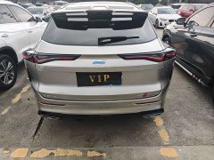 Changan Oushan Z6 Blue Whale 1.5T DCT Smart Premium Edition - ფოტო 15