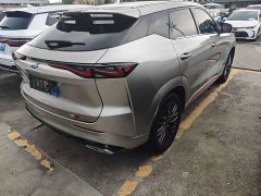 Changan Oushan Z6 Blue Whale 1.5T DCT Smart Premium Edition - ფოტო 16