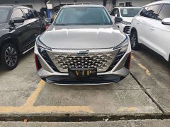 Changan Oushan Z6 Blue Whale 1.5T DCT Smart Premium Edition - ფოტო 2