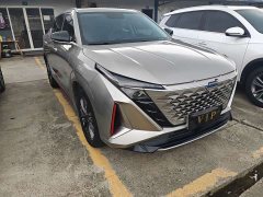 Changan Oushan Z6 Blue Whale 1.5T DCT Smart Premium Edition - ფოტო 3
