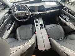 Changan Oushan Z6 Blue Whale 1.5T DCT Smart Premium Edition - ფოტო 5