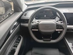 Changan Oushan Z6 Blue Whale 1.5T DCT Smart Premium Edition - ფოტო 6