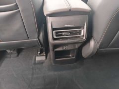 Changan Oushan Z6 Blue Whale 1.5T DCT Smart Premium Edition - ფოტო 9