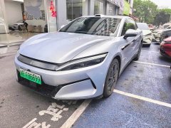 BYD Han L 2025 DM-i 200KM Lidar Flagship - ფოტო 1